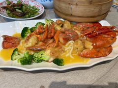 -欣旺·迎宾楼·百年无锡菜