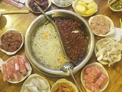 -储奇门鳝鱼火锅(总店)