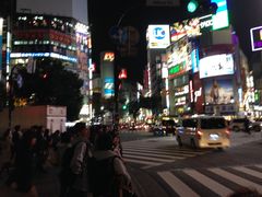 -涩谷区