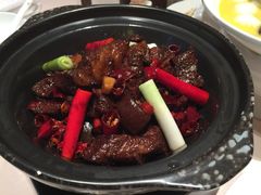 -口味堂(惠济路店)