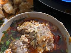 -星鸿社重庆老火锅