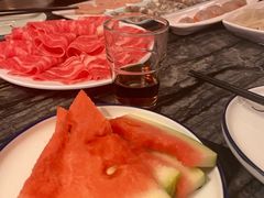 -云中捞高空旋转餐厅(商茂世纪广场店)