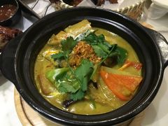 -今之味南亚厨房·探店指南(领展购物广场店)