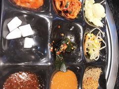 -烤路里·韩国品质自助烤肉(石路天虹4号店)