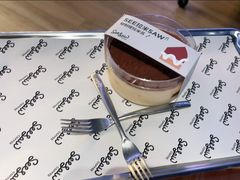 -Seesaw Coffee(88铜仁路店)
