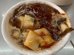 -杨记灌肠(食品街店)