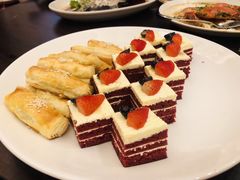 -环球港凯悦 · 享悦中餐厅