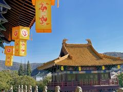 -三国水浒景区(无锡影视基地)