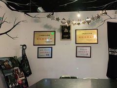 -Doors独立剧情密室(东门分店)