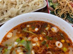 -兄弟俩老李家牛肉汤(总店)