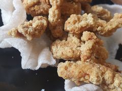 酥肉-炉小二铜锅牛蛙•川湘菜(三里屯店)