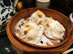 天王烤鸭包-秦淮巷·四季小馆