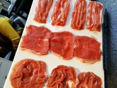 -铜来聚老北京涮肉(恒隆广场店)