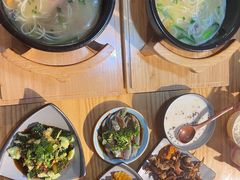 -勺子米线·云南传统小吃市集(四方街店)