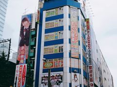 -秋叶原电器街