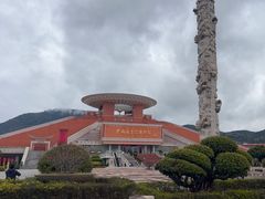 -中国闽台缘博物馆