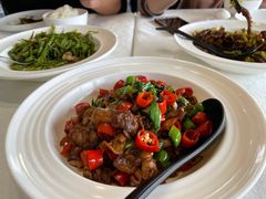 -万柳高尔夫俱乐部