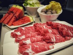 -海底捞火锅(劲松店)