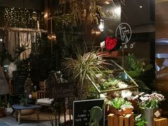 -771餐吧·咖啡·西餐·烤肉(金湖广场店)