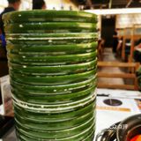 🌸温野菜桃夭节！打卡涮涮锅鼻祖！🎉🎉