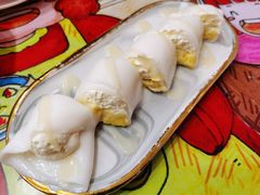 榴莲拉肠-甜心妈妈·榴莲星级糖水(北京路总店)