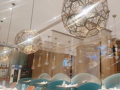 -阿里疆Alijiang·丝路美食·异域风情·清真(长楹天街店)