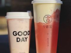 -古茗(番禺万达金街)