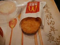 -麦当劳(曲阳店)