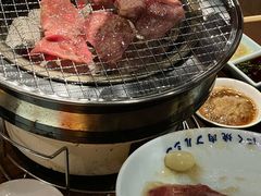-蒜香焼肉PURUSHIN(马场路店)