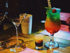 -胡桃里音乐酒馆(环亚凯瑟琳广场店)