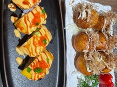 -栖川山葵家·寿喜锅·日式料理(龙湖北城天街商场店)