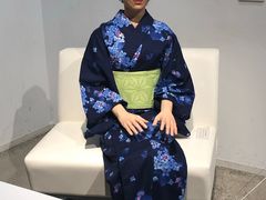 -日本科学未来馆