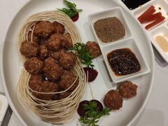 -京味斋·北京烤鸭(北京南站洋桥店)
