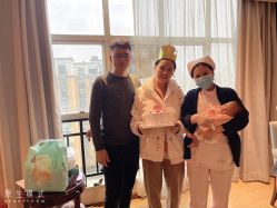 -星妈汇国际月子中心(龙珠店)