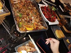 -冰城小镇音乐串吧·聚会餐厅(百子湾店)