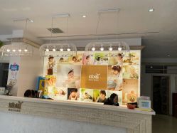 -哈妮儿童摄影(德清店)
