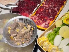 -潮发潮汕牛肉店(龙洞店)
