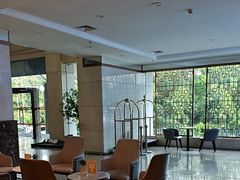 -深圳楚天大酒店(福田口岸深圳会展中心店)