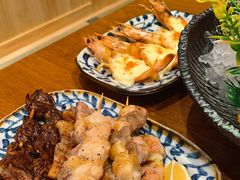 -左舞日本料理