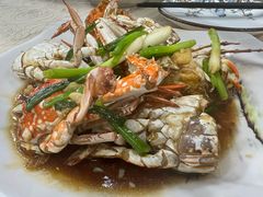 -秋姐美食店(海陵岛保利店)