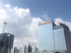 -珠海拱北口岸