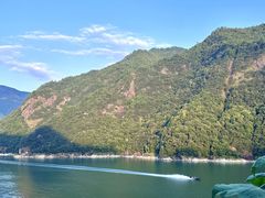 -千峡湖生态旅游度假区