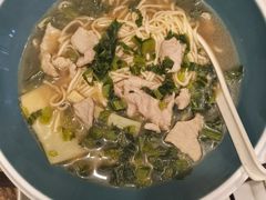 -咬不得高祖生煎·简餐(城站店)