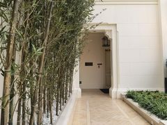 -利顺德大饭店·维多利亚花园(小白楼店)