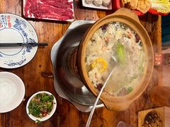 -洪大厨鸡煲(福田店)