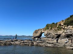 -大连金石滩滨海国家地质公园