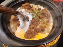 -林记潮牛·牛肉火锅(上马墩店)