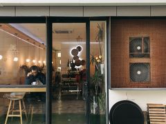 -铁手珈琲制造局metalhands(望京店)