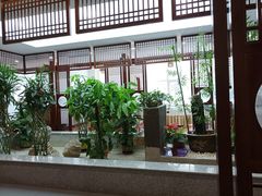 -祥阁食府妈妈菜