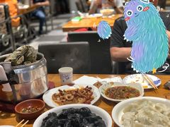 -四合院海鲜小厨(旱西关店)
